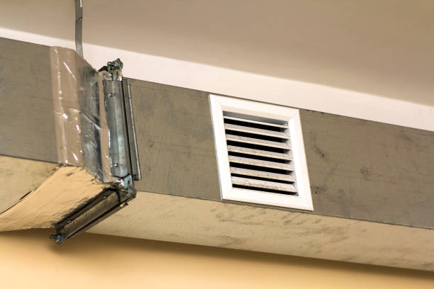 Best HVAC Duct Inspection Services  in USA